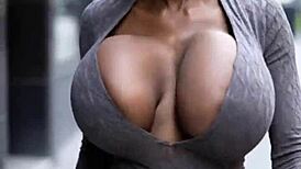 Flat chested xxlayna marie finally gets stepdad seth brogan's cock creampie bed