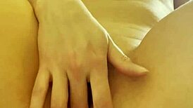 imagine this slut dancing till her wet pussy drips