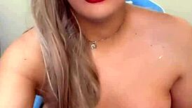 Ricas Tetas De Transexual Con Pene Adentro Makes You Crave Crossdressing Action Now!