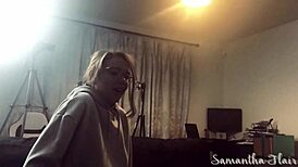 Bear Pounds Fat Latina Milf Ass Doggystyle Like Wild Whore