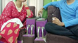 stepsister bhabhi i claim your pussy after card game loss