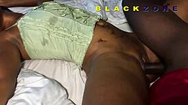 Guy Pounds And Creampies Tight Sweet Pussy In Homemade Close-Up Fuck