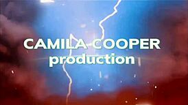 Camila Cooper's Anal Surrender to Dante Chanse