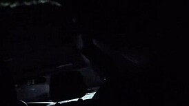 Angie fat bbw whore candid car blowjob creampie