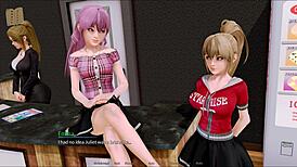 Harem Hotel 212 stirs deep longing and desire