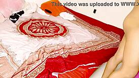 Perfect Desi Girlfriend Rumpa21 Rides Cock with Shaved Pussy and Ass Perfection