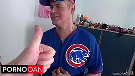 christen courtney squirts hard while dan fingers her tight wet pussy