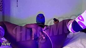 hey slutty milf wanna watch me vibe my wet pussy solo full vid?