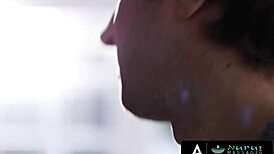 hey vanna bardot your steamy nuru massage on my cock feels amazing birthday boy