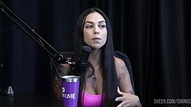 didy reis casting tifany rocha compilations tease sheer red interracial heat?