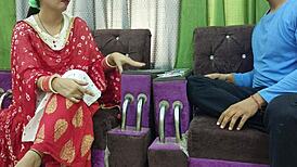 stepsister bhabhi i claim your pussy after card game loss