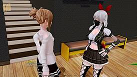 Harem Hotel 212 stirs deep longing and desire