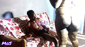 what secrets hide on this hot couch?