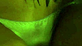 Bound Lesbian Slave Endures Harsh Garage Punishment from Mistress