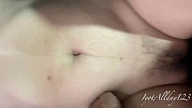 hot filipina bends over desk for monster cock pounding