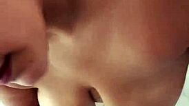 🤯 real estate babe trades her juicy pussy for the deal 😈🔥