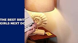 victoria greene tempts with redhead charm