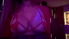 italian milf artemisia love bounces juicy big tits curbside