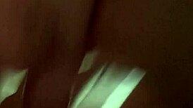 who's ready to pound this fat wife's holiday pussy hard?