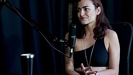 mom catches teen orgy with travesti joins as porn actress kamilla werneck