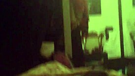 Watch this shemale stroke her huge cock to explosive cumshot