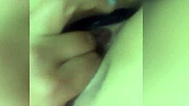 Hot Colombian Slut from Bogota Sends Steamy Video Tease