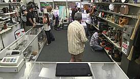 Fascinating Sloppy Amateur Couple Sucks Cock Balls in Hardcore Reality Fuck