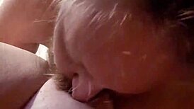 pov: fuckin her wet pussy then eatin it out in the car 😈👅