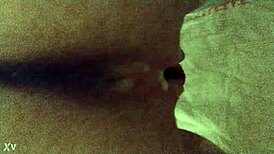 Marido gozando forte no cuzinho da esposa safada retro blue films ride!