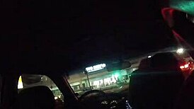 Angie fat bbw whore candid car blowjob creampie