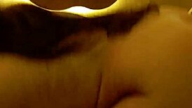 Brazilian Teen Dancer Reveals Big Pussy Lips After Fetish Party Fun