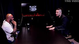 Falta De Comunicação Leads Women To Train Hands On Small Cock - Cadu Sem Fôlego Watch On Sheer Red