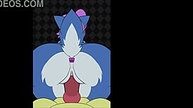 Group banger teases pussies blowjobs big tits action