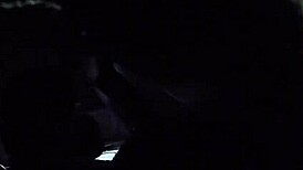 Angie fat bbw whore candid car blowjob creampie