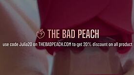 Ever Seen a Clit This Massive Up Close While She Squirms?