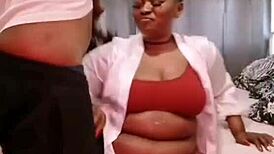 Shaved Pussy Craves Cock in Nigarchrist's Steamy Update 1382!