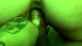 mike angelo fucks wife and blonde friend anal in private sex tape