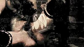 Victorian gentleman's secret erotic confessions reveal taboo vintage family sins