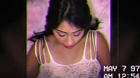 Homemade latina petite pov compilation brunette moans doggystyle shaved pussy bent over