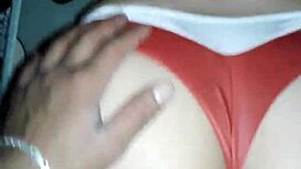 suggesting my hot ex-wife's intimate cravings