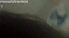 Deepthroating My Favorite Mexican Latina's Big Ass Cock Sucking Skills