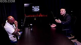 Falta De Comunicação Leads Women To Train Hands On Small Cock - Cadu Sem Fôlego Watch On Sheer Red