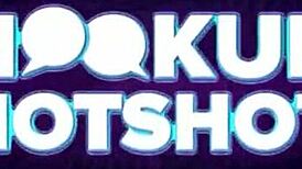 Eager Leda Elizabeth Craves Bryan Gozzling's Rough Deepthroat Facial Fury