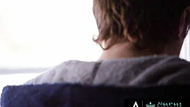 hey vanna bardot your steamy nuru massage on my cock feels amazing birthday boy