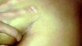 wanna bury deep in that greedy bbw wife's tight ass?