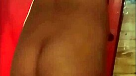 I hid a camera in my colombian roommate's dorm