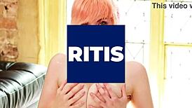 our pussies taste so good on teacher's hungry tongue girls