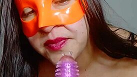 bar owner rams huge pussy for stranger's cock on xred