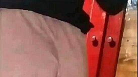 I hid a camera in my colombian roommate's dorm