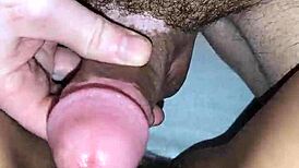 Wanna Rip Clothes Off Tight Latina's Juicy Ass and Creamy Wet Pussy With Vibrator?